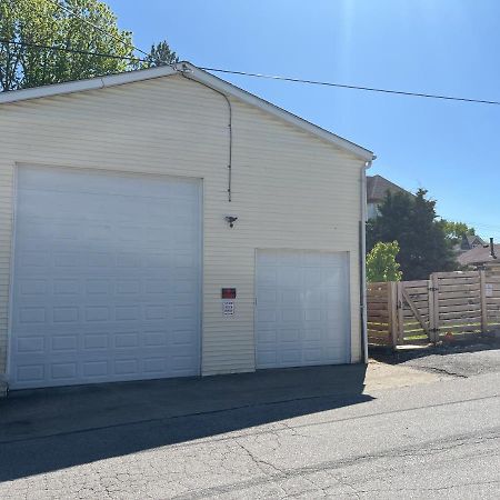 Mid-Century Modern Apartment! Covington Exterior photo