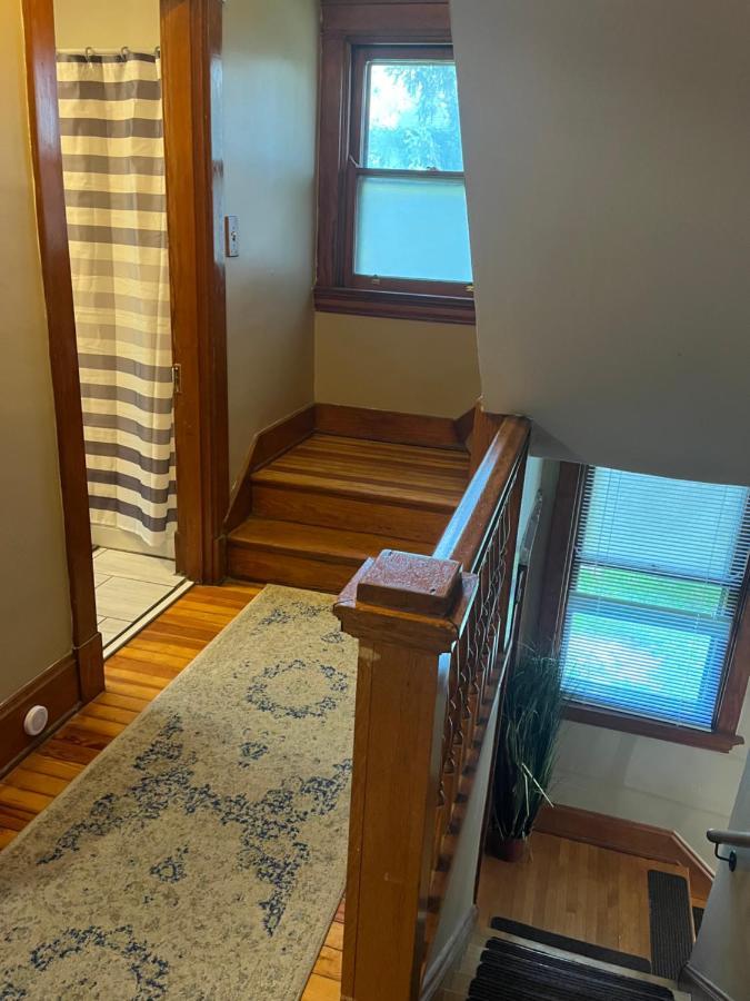 Mid-Century Modern Apartment! Covington Exterior photo